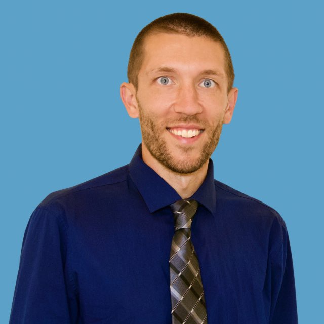 Adam Dombrowski